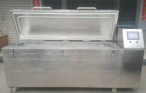 深冷處理機 深冷處理機