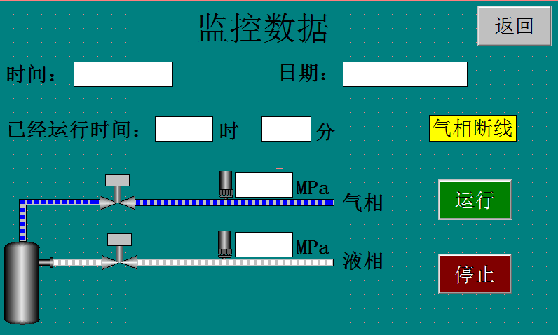 監(jiān)控數(shù)據(jù)