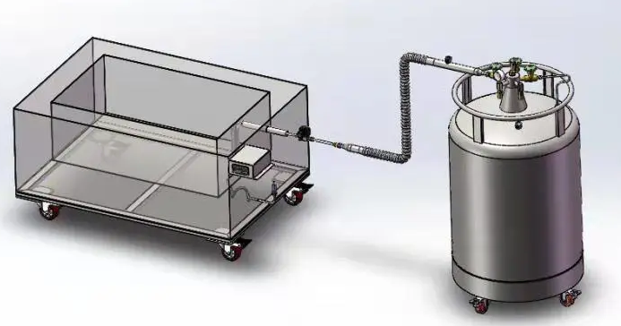 補(bǔ)液系統(tǒng) 補(bǔ)液系統(tǒng)